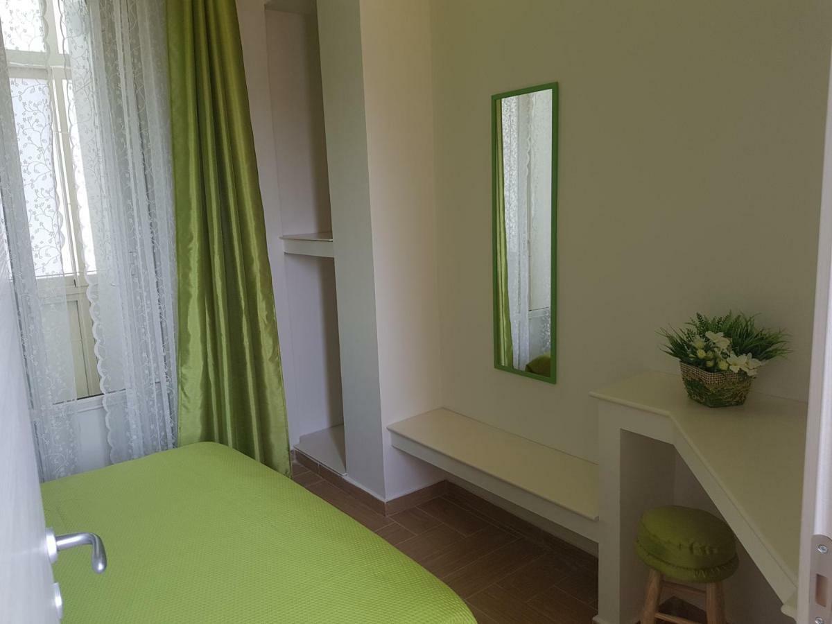 Holiday In Home | Le Ciminiere Catánia Buitenkant foto